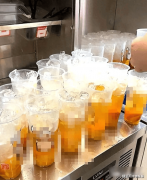 <b>这届315最先“塌房”的不是零食是我们餐桌上的</b>